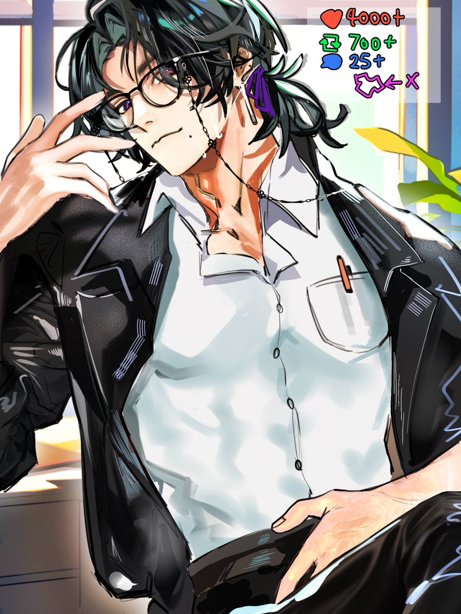 #GinjoCanvas  👔...？