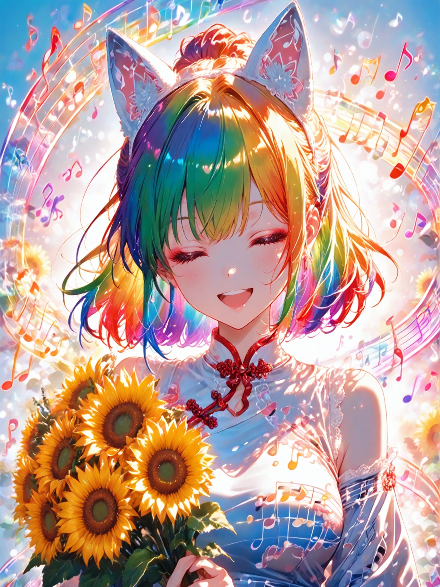 オーダー♡おみこ様♡ xuzen @aiart on X: 
