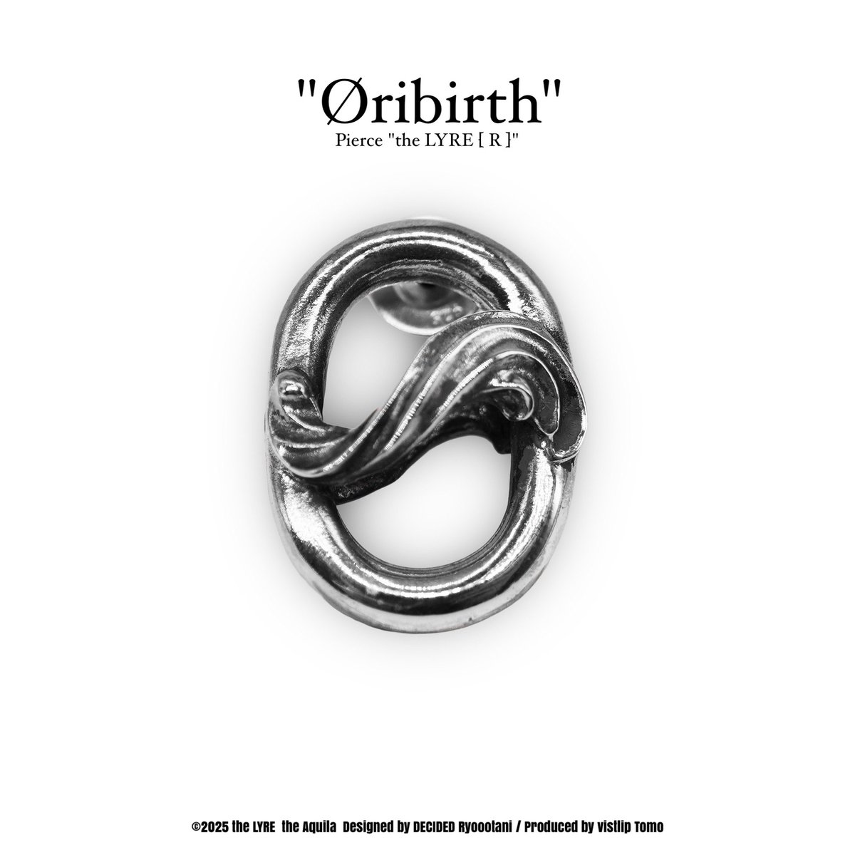 the LYRE Scent of Aquila /