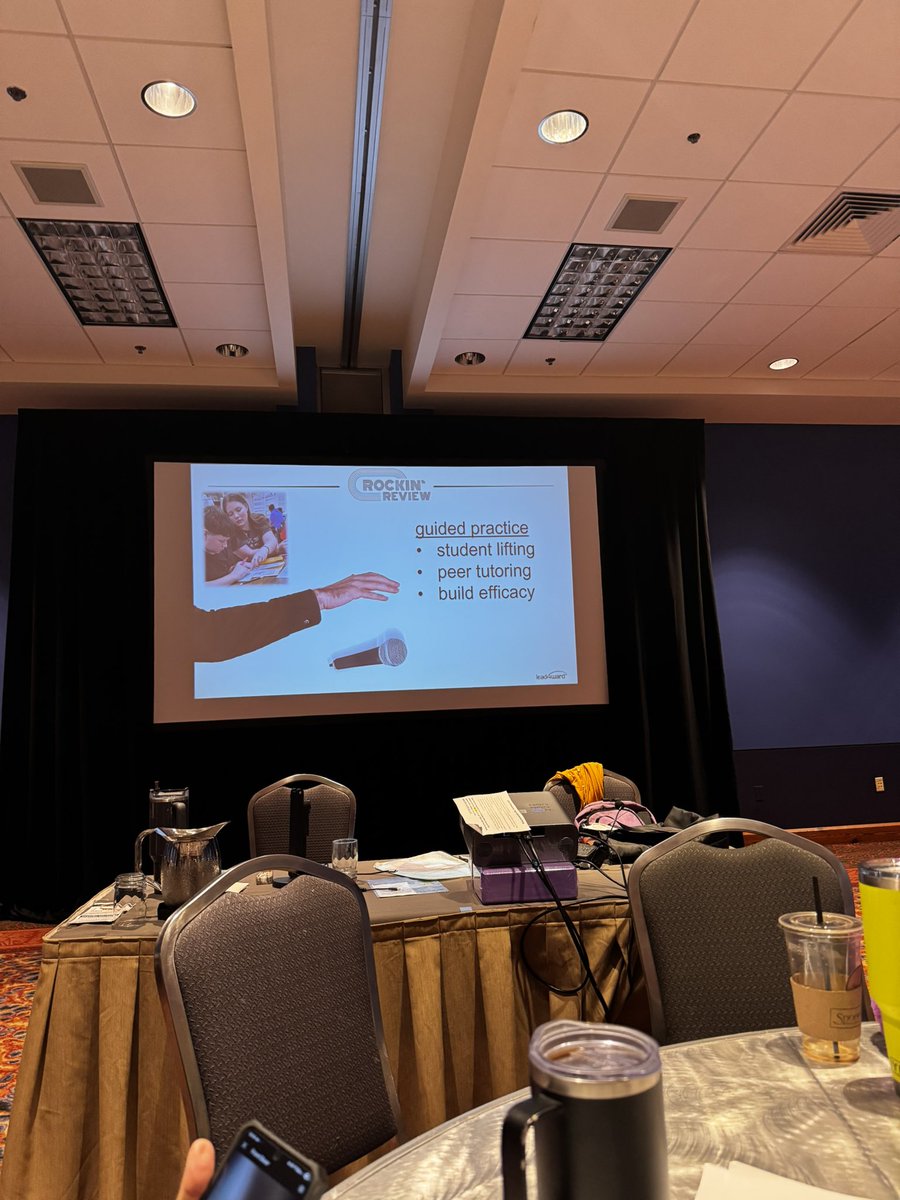 Deidre JohnBaptiste, M.Ed. tweet media