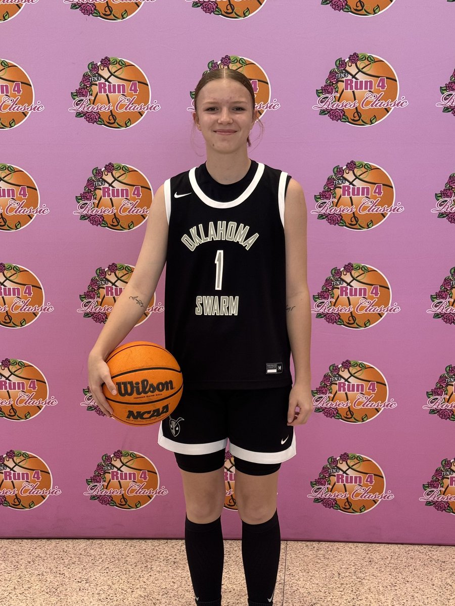 lawrence_addi's tweet image. Highlights from the Run 4 Roses Classic. 
@2026_swarm