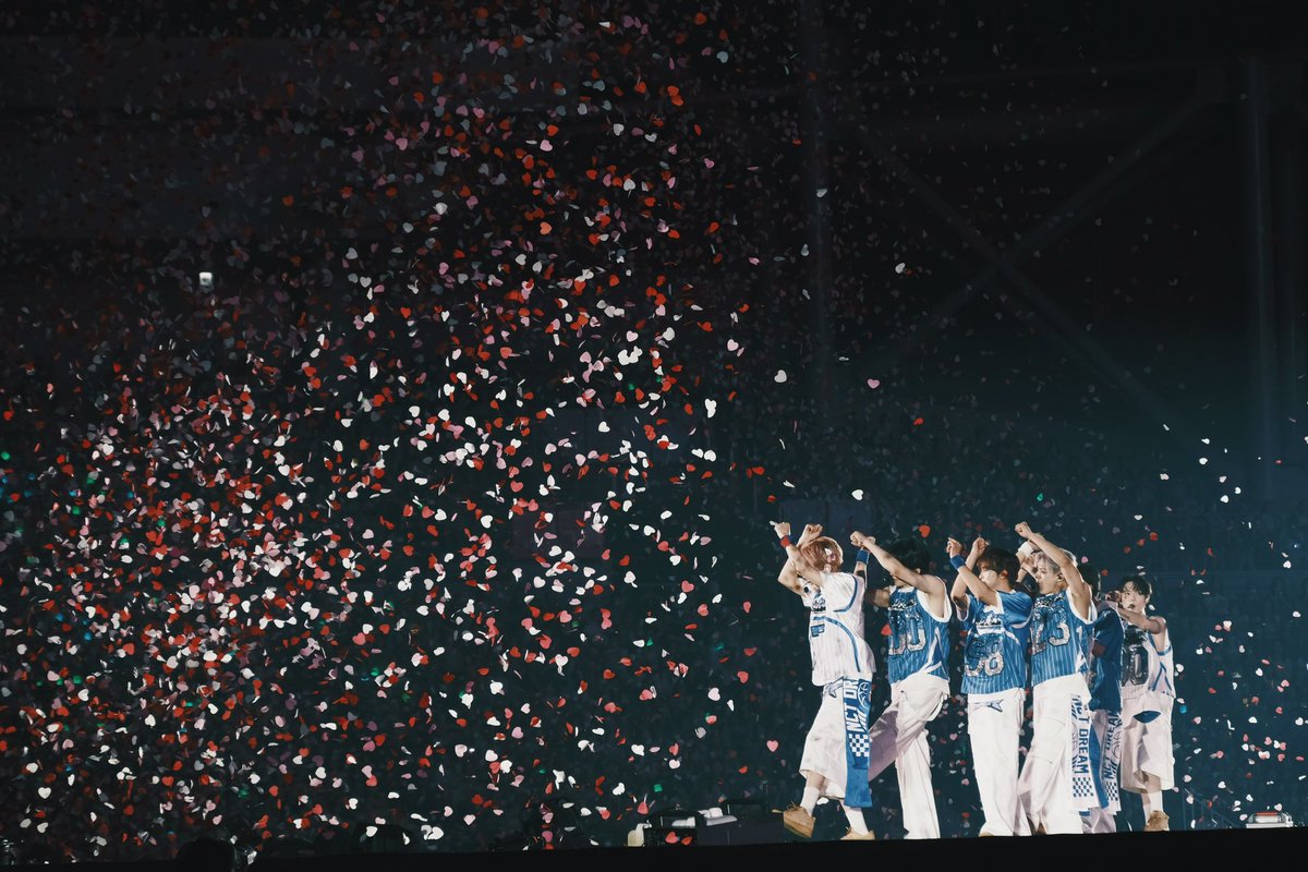 Amaymila331's tweet photo. 영원♾️

#NCTDREAM #THEDREAMSHOW4 #DREAMTHEFUTURE
#NCTDREAM_THEDREAMSHOW4_DREAMTHEFUTURE https://t.co/nHEgQM1dO9