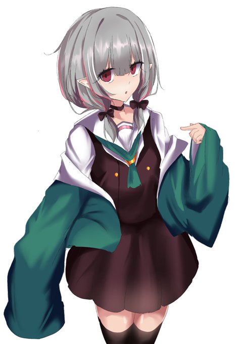 限定コンテンツ、しろ空羽もいます 