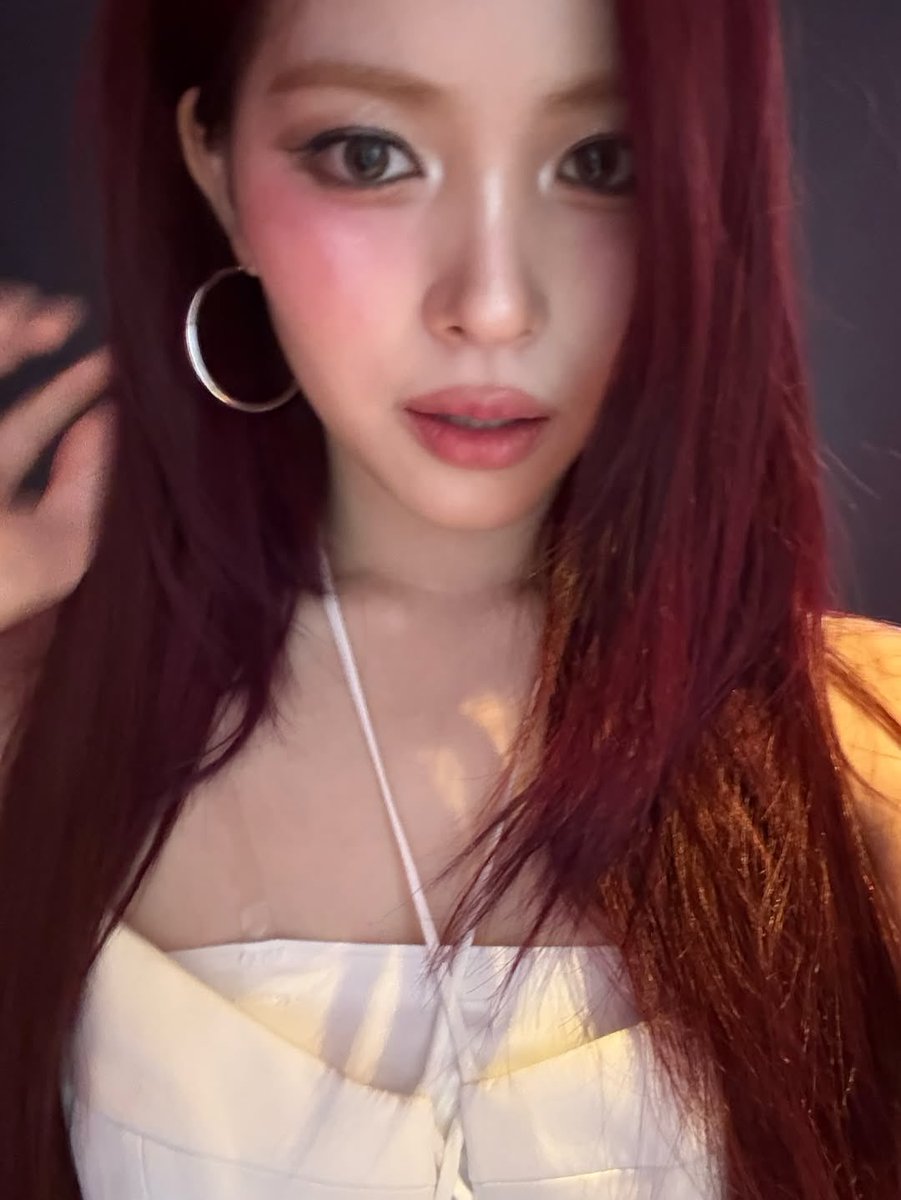 Not everything that glows wants to be found.