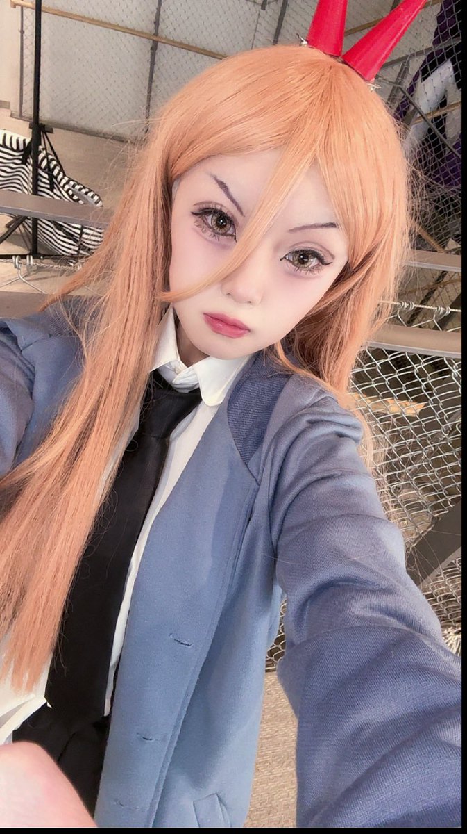 ミヤテラ〜！
パワーちゃんしてる！