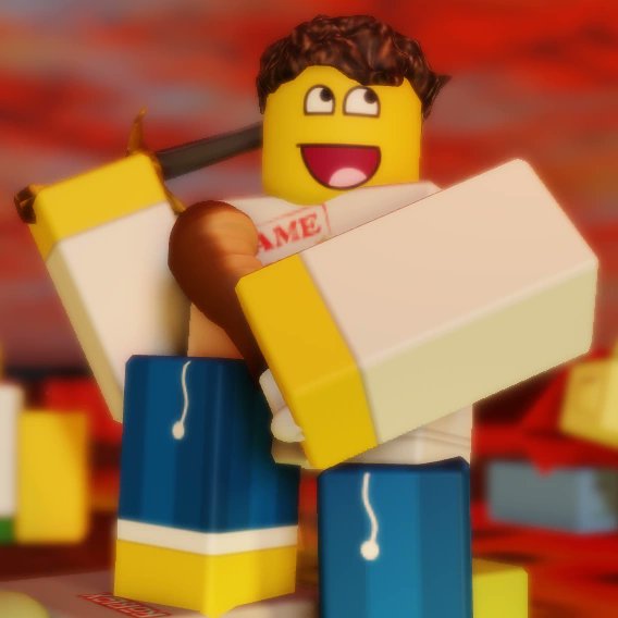 Thanks to the new "For the outcome is already Decided" Achievement there are now 0 People currently playing Shedletsky!