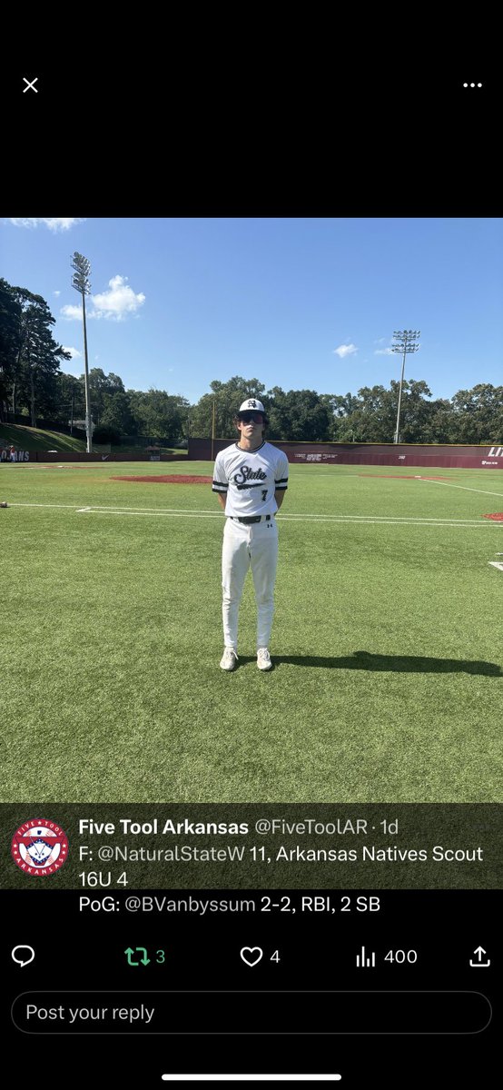 Benjamin VanByssum tweet media