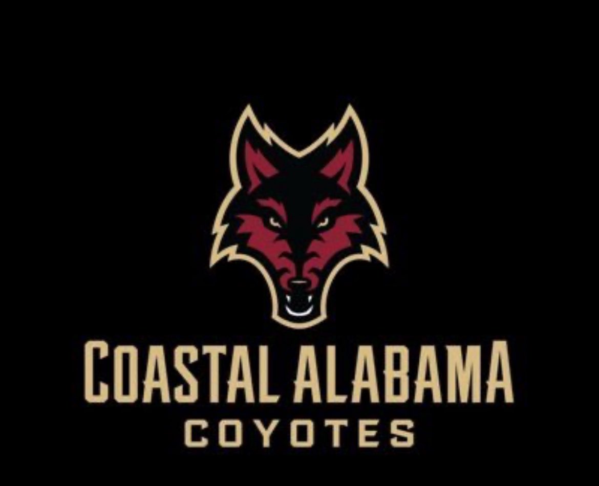 Thank you Coastal Alabama for the camp invite!!