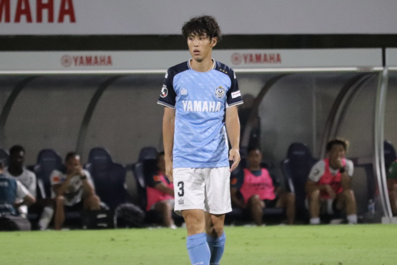 つかさん専用　　ジュビロ磐田　2022オーセンティクユニホーム　25 森岡陸XL つかさん専用 ジュビロ磐田 2022オーセンティクユニホーム 25