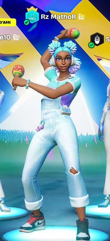 Ventyx qui nous raconte un truc super triste mathor qui fait des danses MDRRRRRRRRRRRRRRRRRRRRRRR