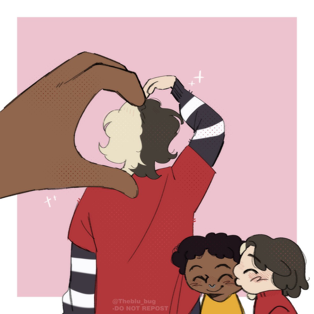 TheBlu_Bug's tweet image. tontitos
#jaiden #dctwt #disventurecamp