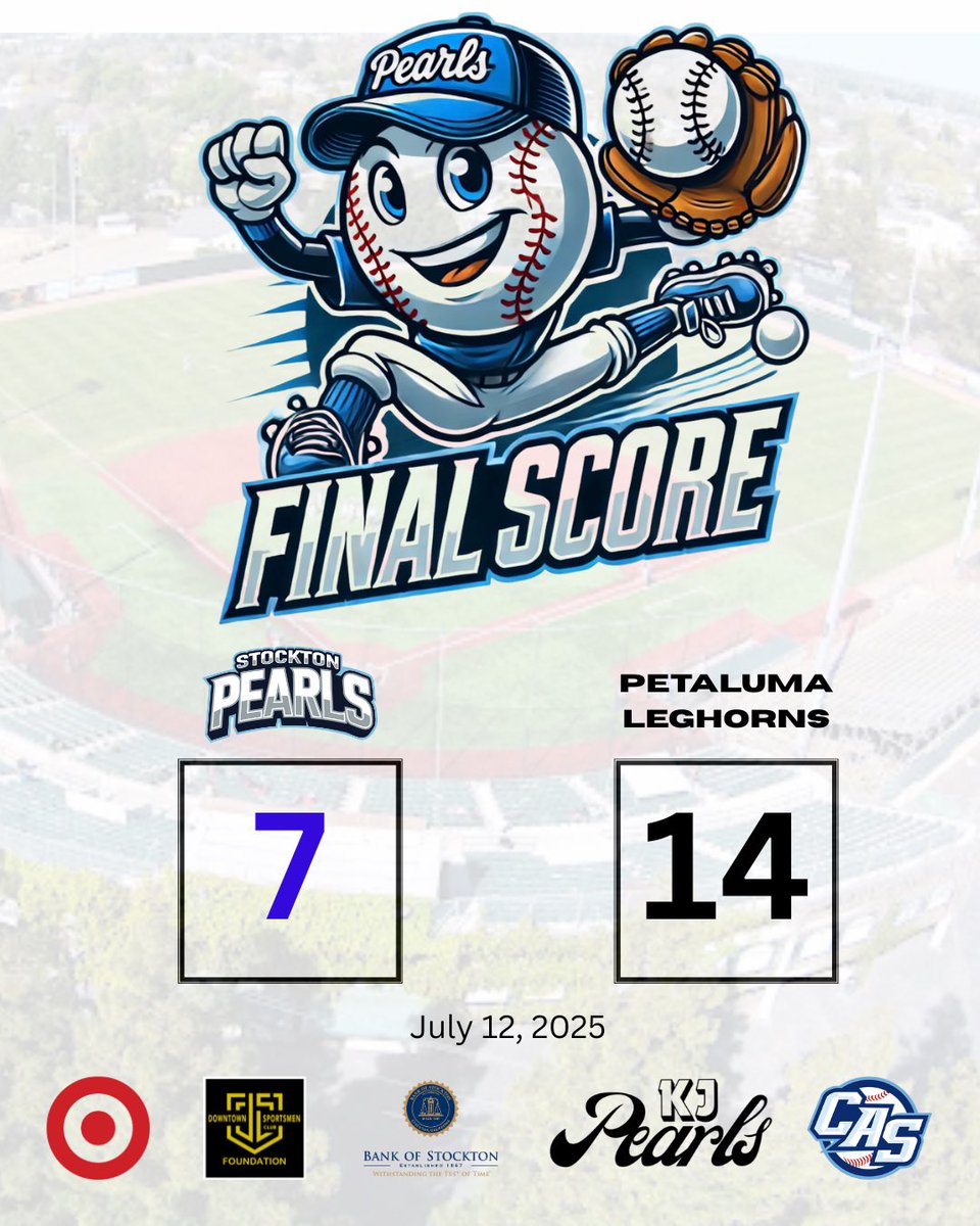 Stockton Pearls (@stocktonpearls) on Twitter photo 