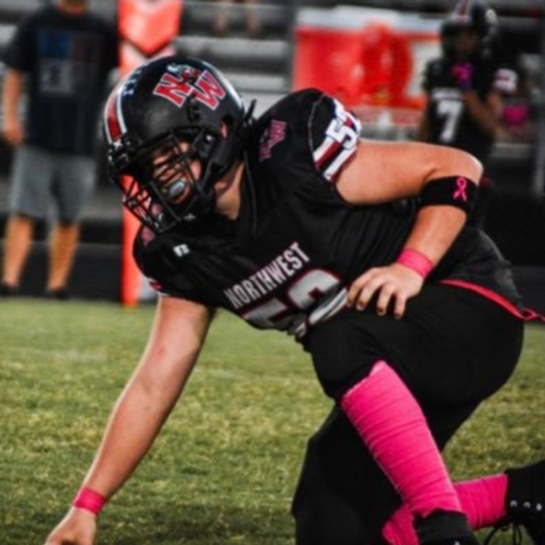 Aaron Beal tweet media