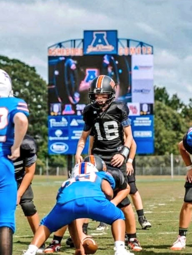 Aaron Beal tweet media