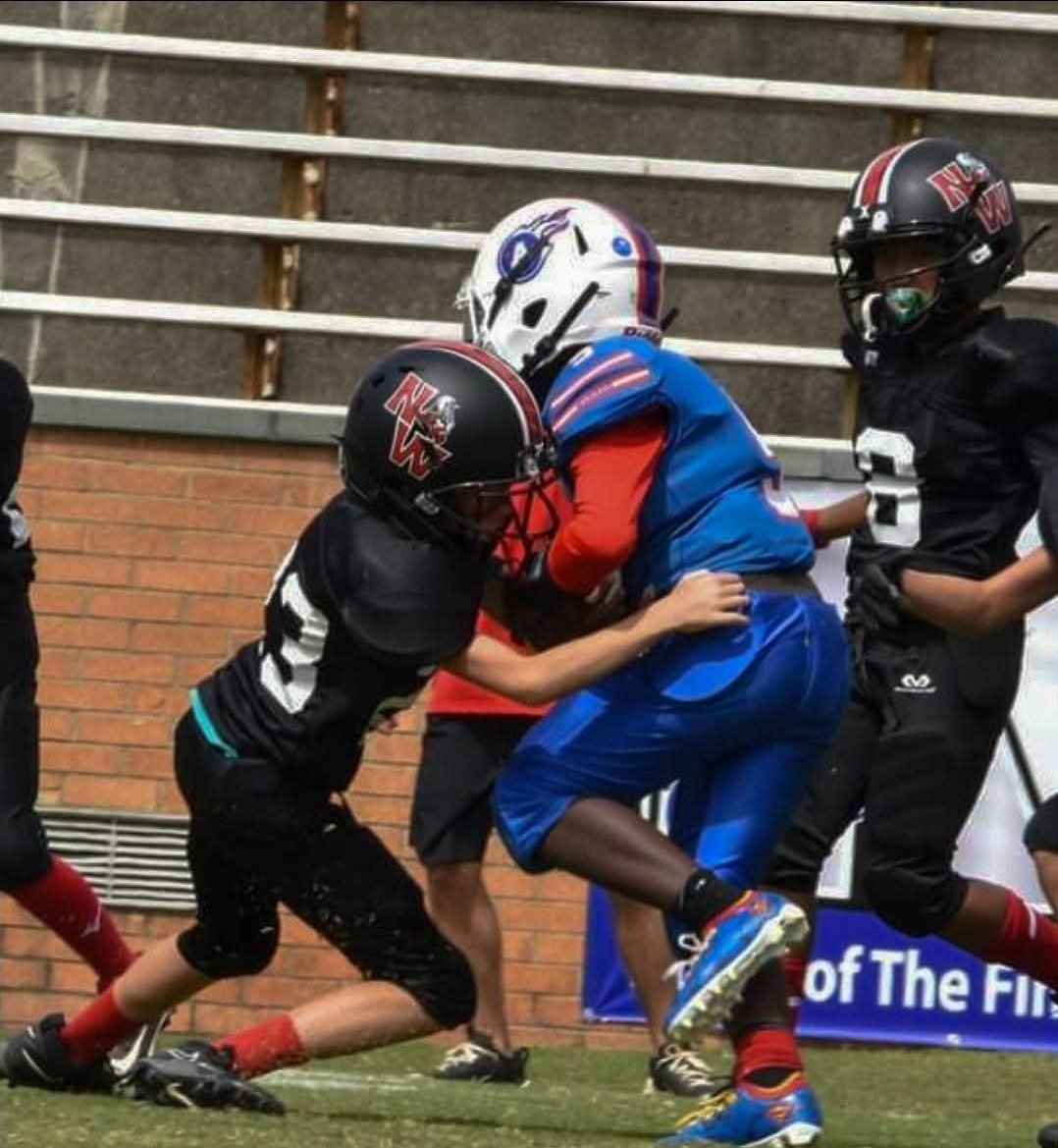 Aaron Beal tweet media