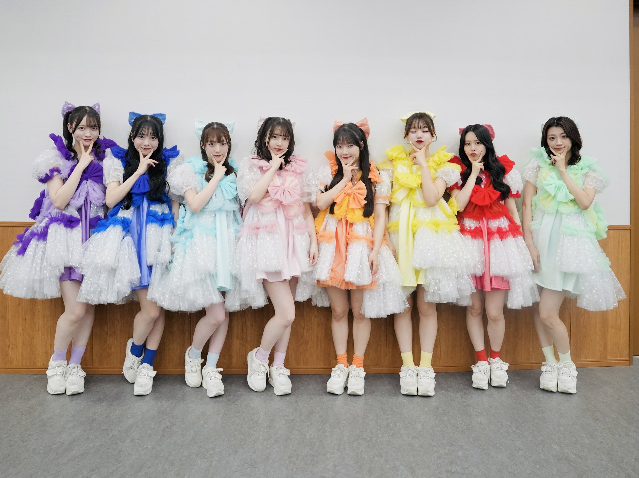 CUTIESTREET　ペアチェキ　7/13福岡大特典会 Gvf6DqGbUAABVeZ.jpg:large