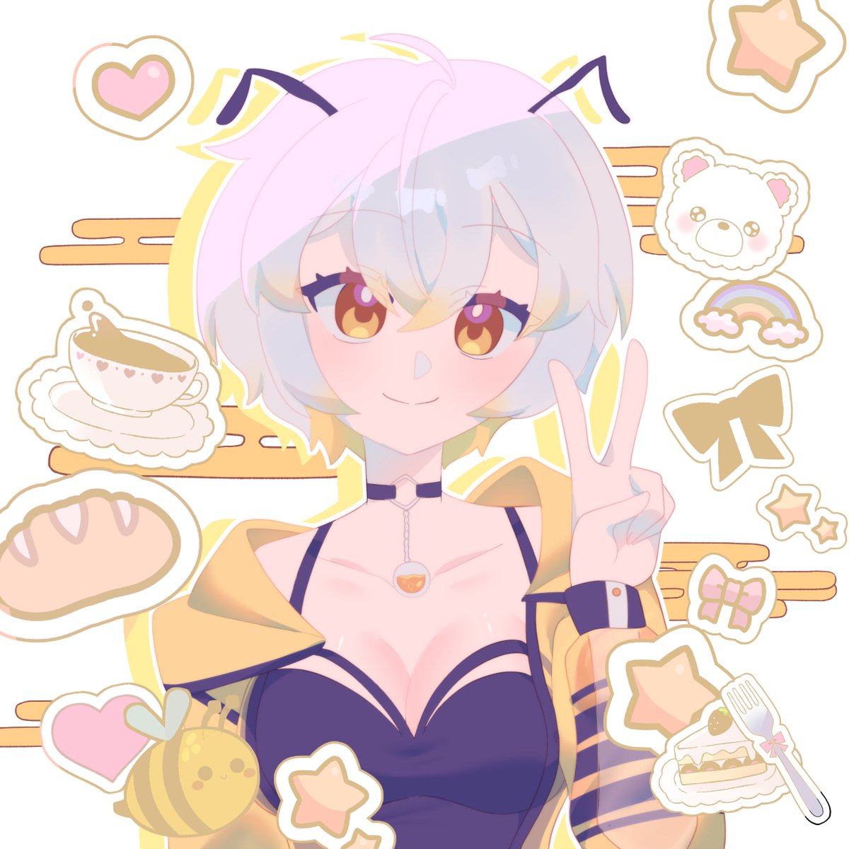 merochibee's tweet image. 💛 ESTOY BUSCANDO PRODUCCIÓN MUSICAL ⚠️
Si conocen gente que haga instrumental, mix y/o mastering, etiqueten aquí abajo por fi ✨