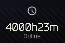 Achievement Complete: No Life Part 4