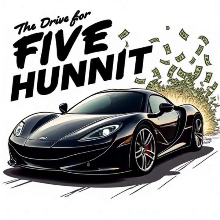 KOS_Pod's tweet image. If you haven’t already, please join us at Nefarious on The Drive for Five (Hunnit) - Patreon.com/nefariousmedia… &
youtube.com/@nefariousmedi…