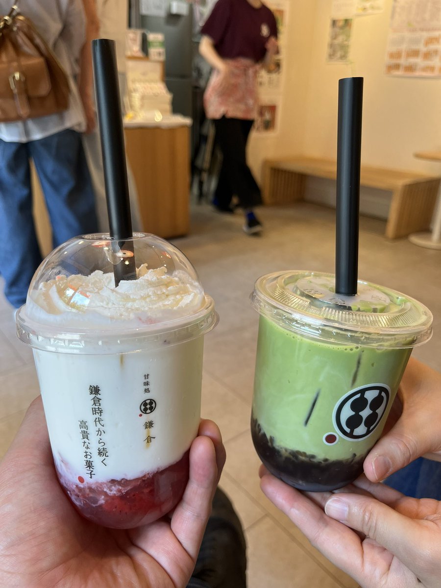 taro_0122's tweet photo. 今日は奥さんとタンデムツーリングへ🏃‍♂️

寺泊で海鮮食べて弥彦神社を参拝。

走ってる間は風が気持ち良いけど、信号待ちはあっちかったー🥵 https://t.co/DnWpw9M2Vz
