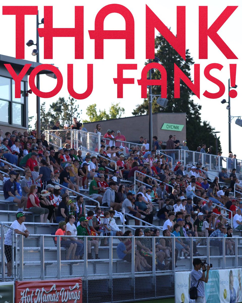 An unforgettable season!