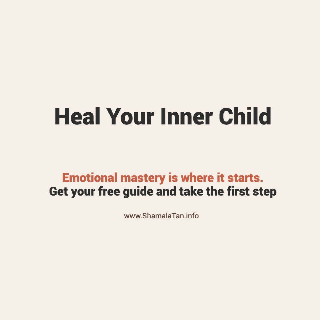 shamala_tan's tweet image. Childhood trauma isn’t always what happened.
Sometimes it’s what never happened.

Start healing here: shamalatan.info/emotional-mast…

#EmotionalHealing #InnerChildWork #TraumaRecovery #SelfHealing
