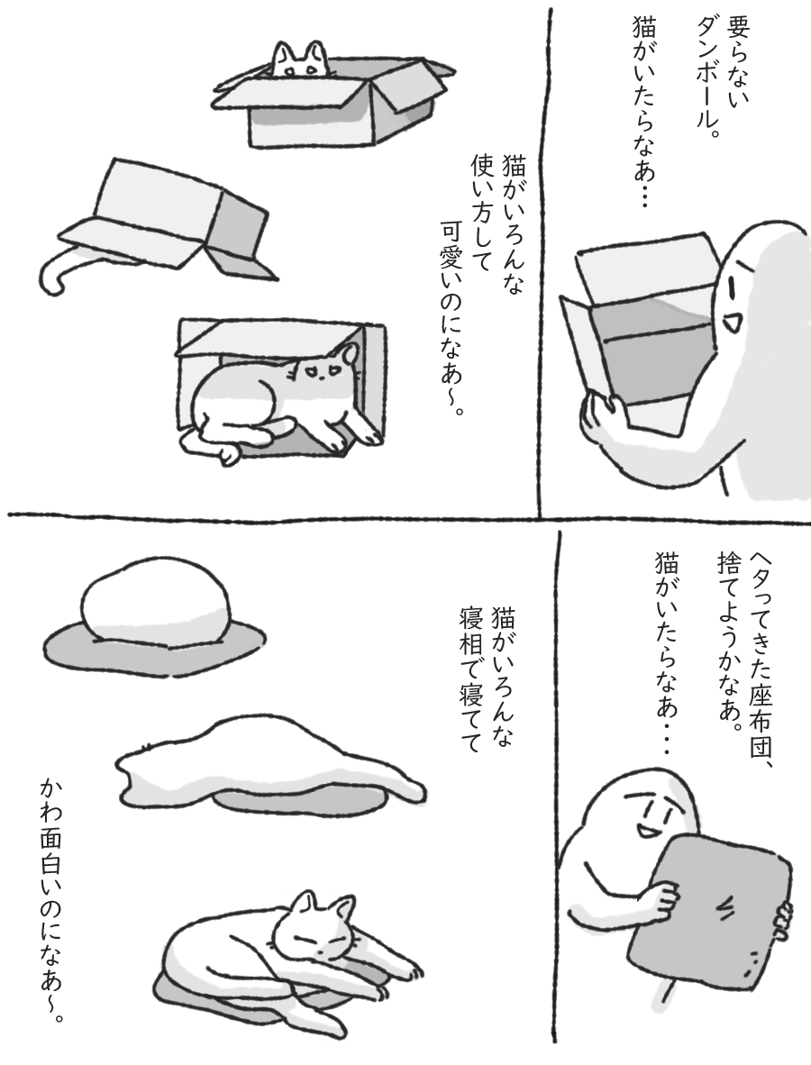 ～たらなあ
#まみたの日記 