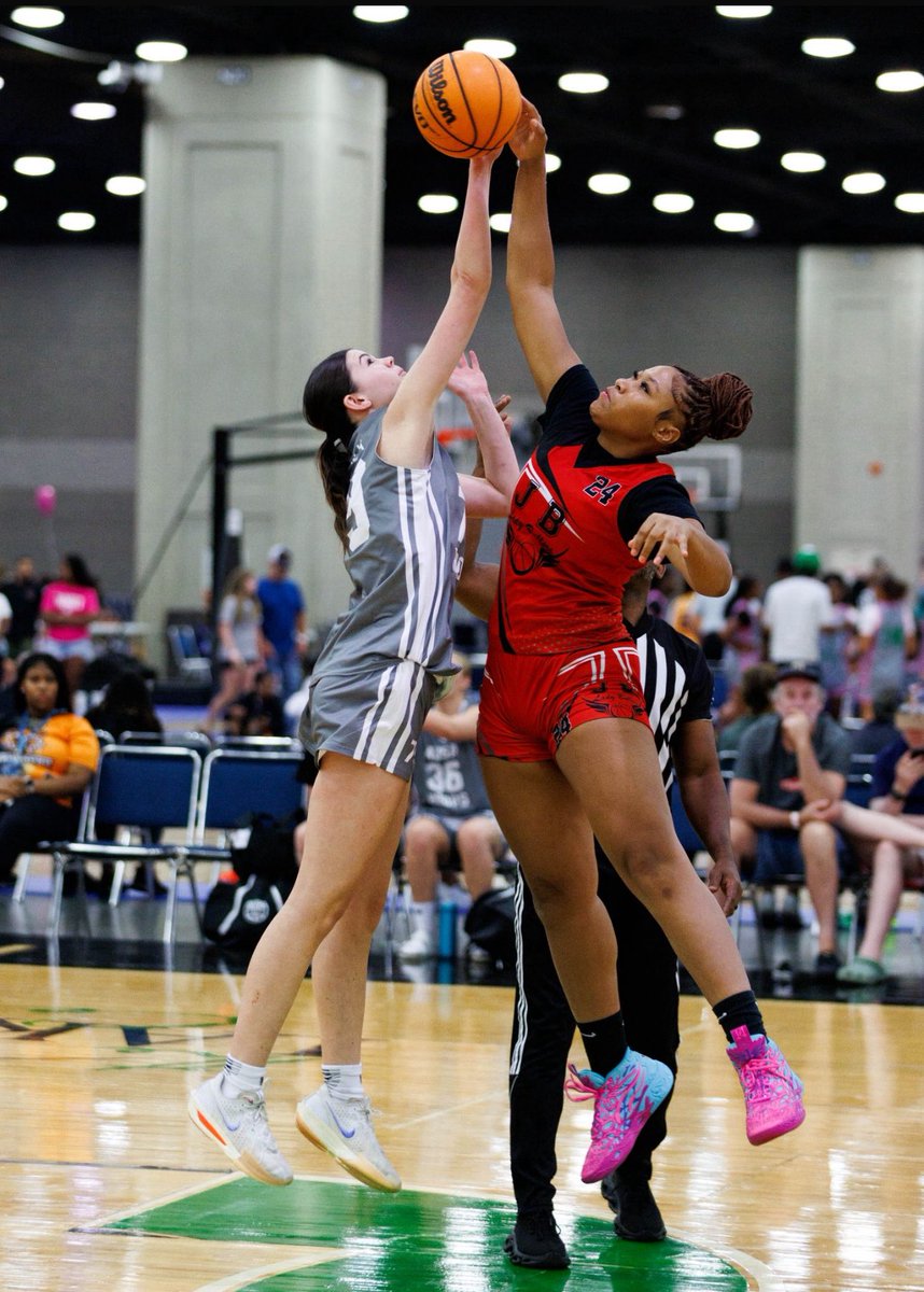 Lily-Anne McClure (@lilyannemcclure) on Twitter photo Come see me at <a href="/TFNsRun4Roses/">TFN's Run 4 Roses</a>,
AUSA Team Aidan; tomorrow 13th July.
12:35pm EDT on court 17
7:20pm EDT on court 15
<a href="/AUSA_Hoops_WBB/">AUSA Hoops WBB</a> Come see me at <a href="/TFNsRun4Roses/">TFN's Run 4 Roses</a>,
AUSA Team Aidan; tomorrow 13th July.
12:35pm EDT on court 17
7:20pm EDT on court 15
<a href="/AUSA_Hoops_WBB/">AUSA Hoops WBB</a>