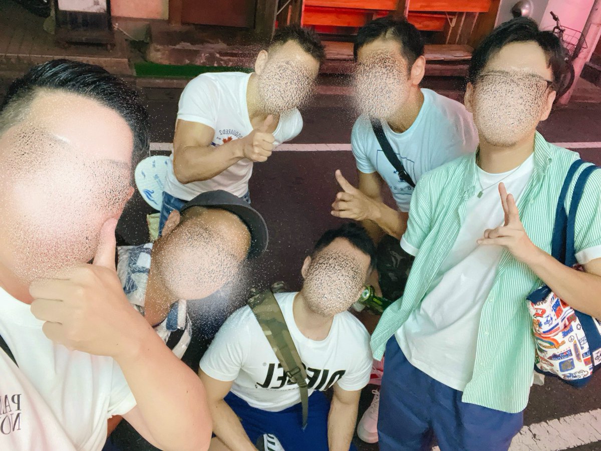 焼肉会🥩
ブラックホール美味しかった
虎ちゃん<a href="/tigerman8986/">虎嗣</a> 
Safariさん<a href="/Safari2929513/">Safari</a> 
モトさん<a href="/training_198503/">moto筋トレアカ</a> 
ゆうきちゃん<a href="/yuki_yuki0918v/">ゆうき。</a> 
トミ　
楽しい会でした😚