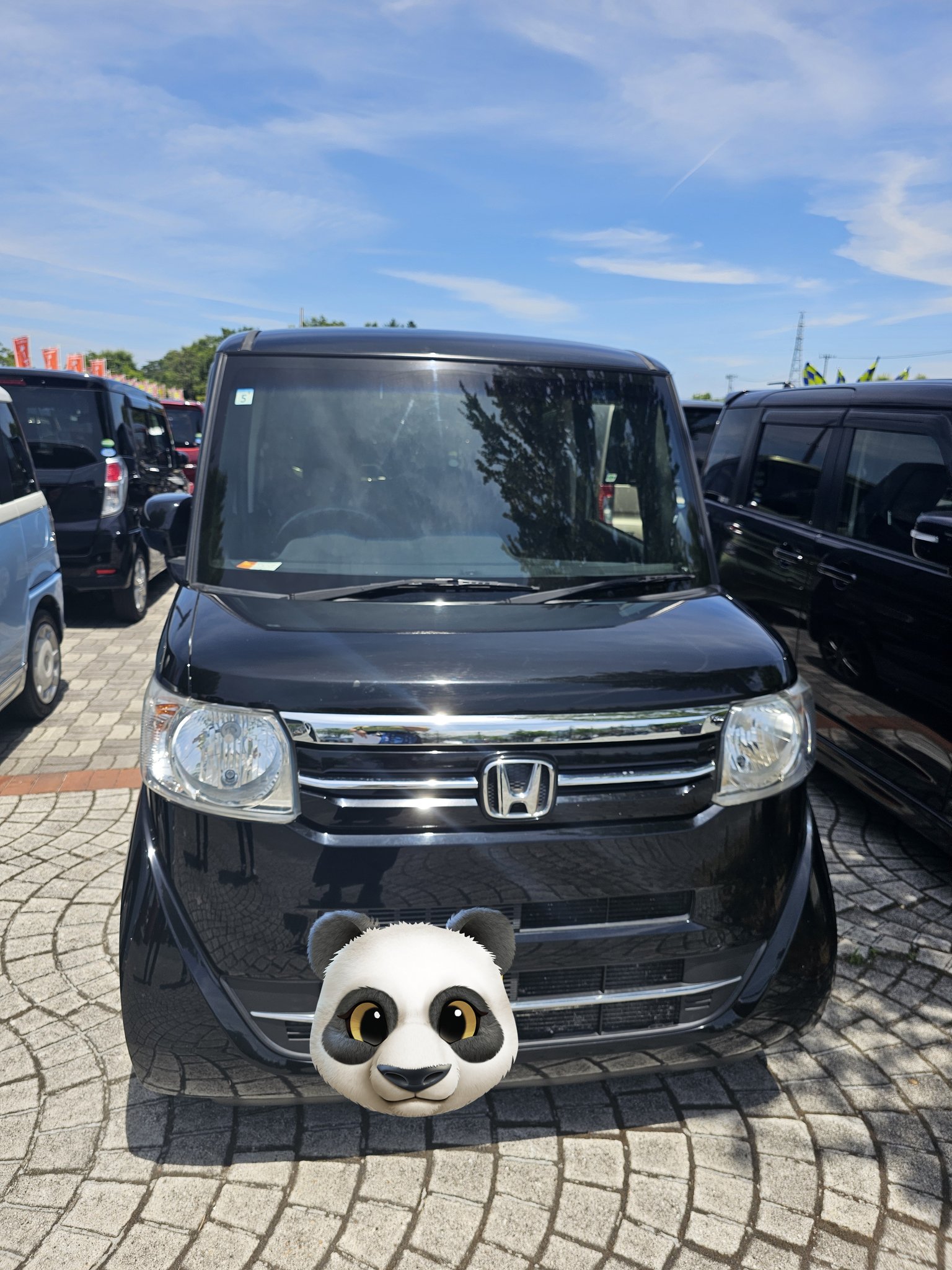 決まりました 納車待ち キャンセルされました 再開します。早い