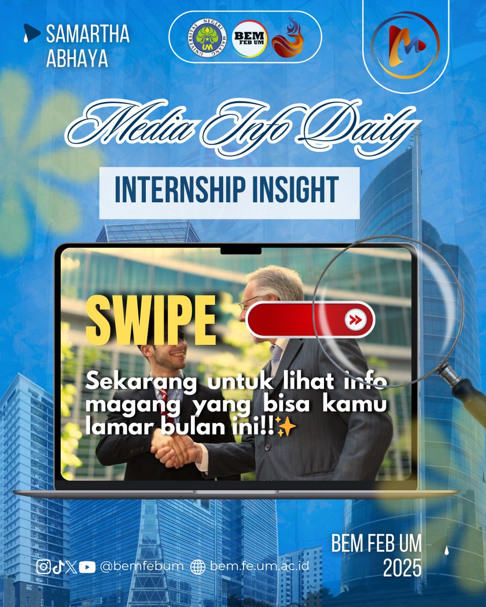 BEM FEB UM tweet media