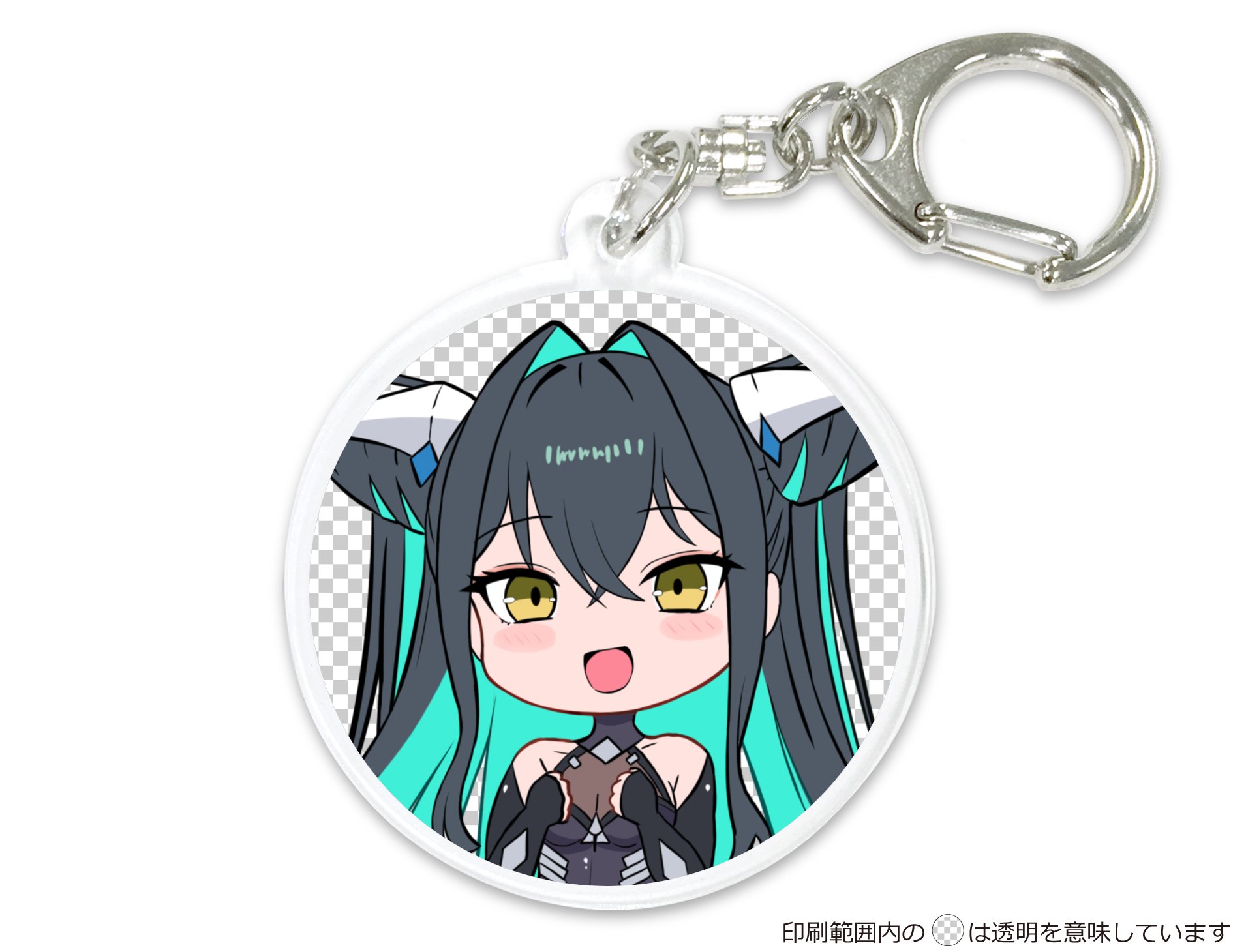 ふぇにくろ　アクキー さんちゃんく！しょっぷ on X: 