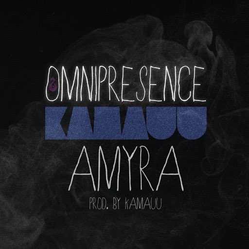 🚨<a href="/KAMAAU/">KAMAU</a> &amp; AMYRA 🎤

🚨OMNIPRESENCE 🥇

🚨OUT NOW 🗓️

tdnforever.com/new-music/kama…