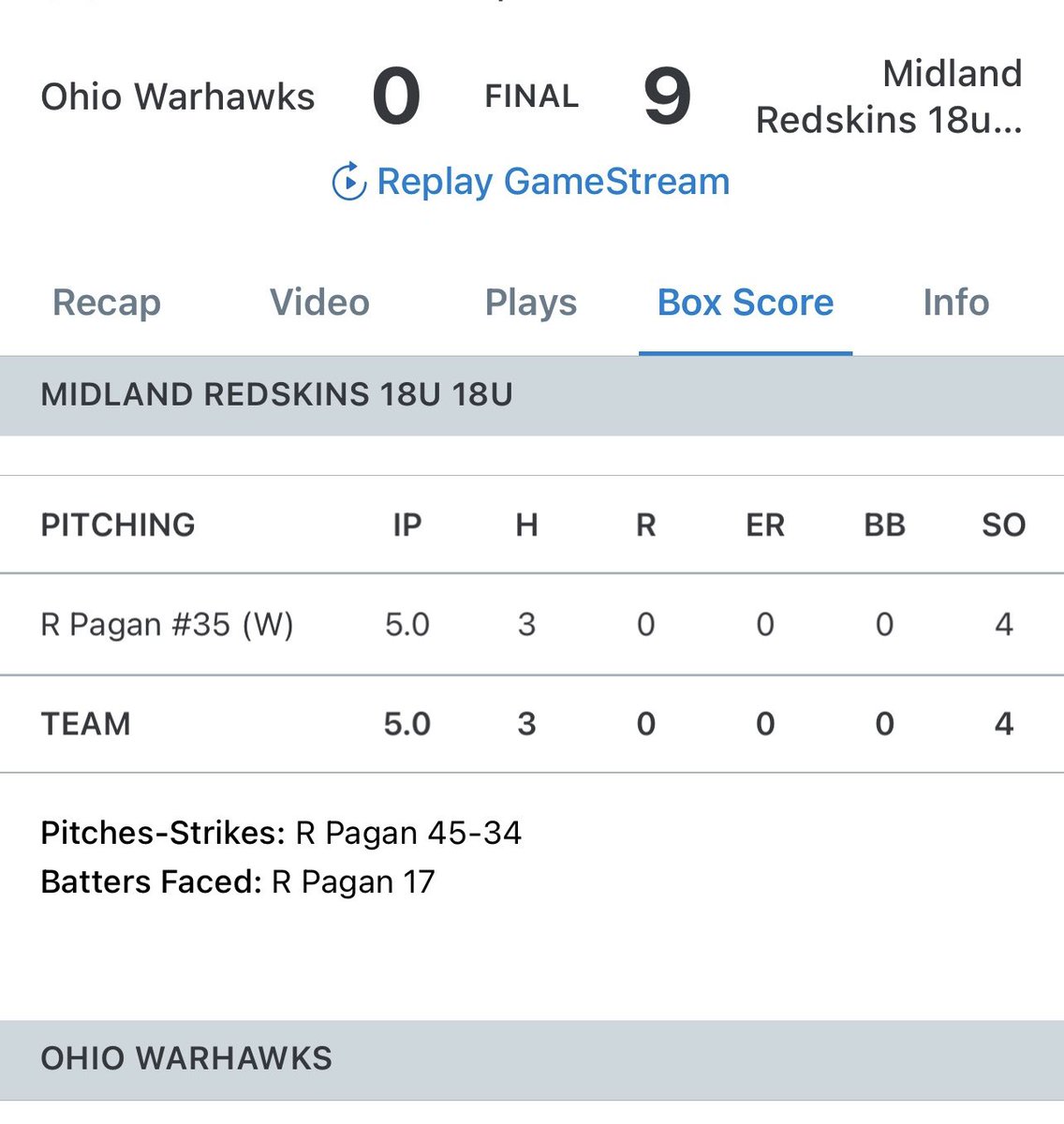 RayvinPagan tweet media