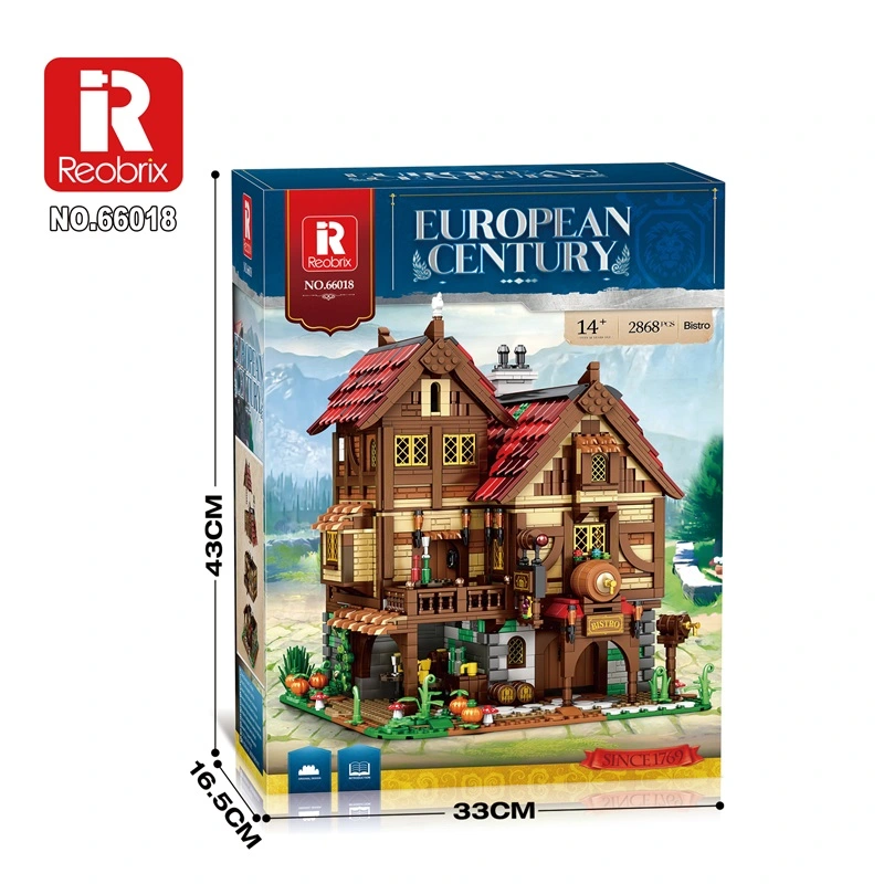 ToypanicMsia's tweet image. 🛠️ Ready to construct something legendary?

Dive into creativity with the Building Set from Reobrix — perfect for builders who dream big and stack bold!

What will you build first? 🧱👇

#ToyPanic #Reobrix #BuildingSet #CreativePlay #STEMToys #BrickBuilder #ToyCollector #DIYFun