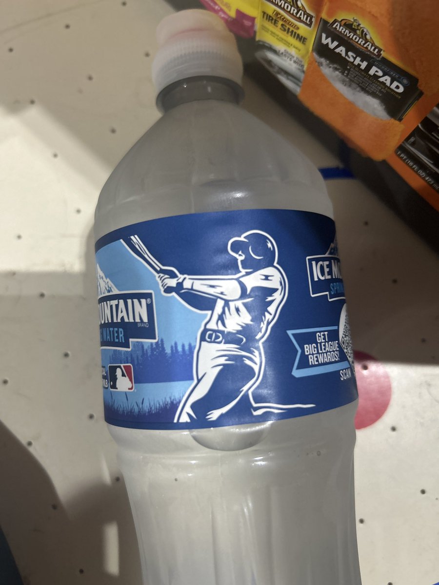 1954Network's tweet image. Something About This Water seems  Off.