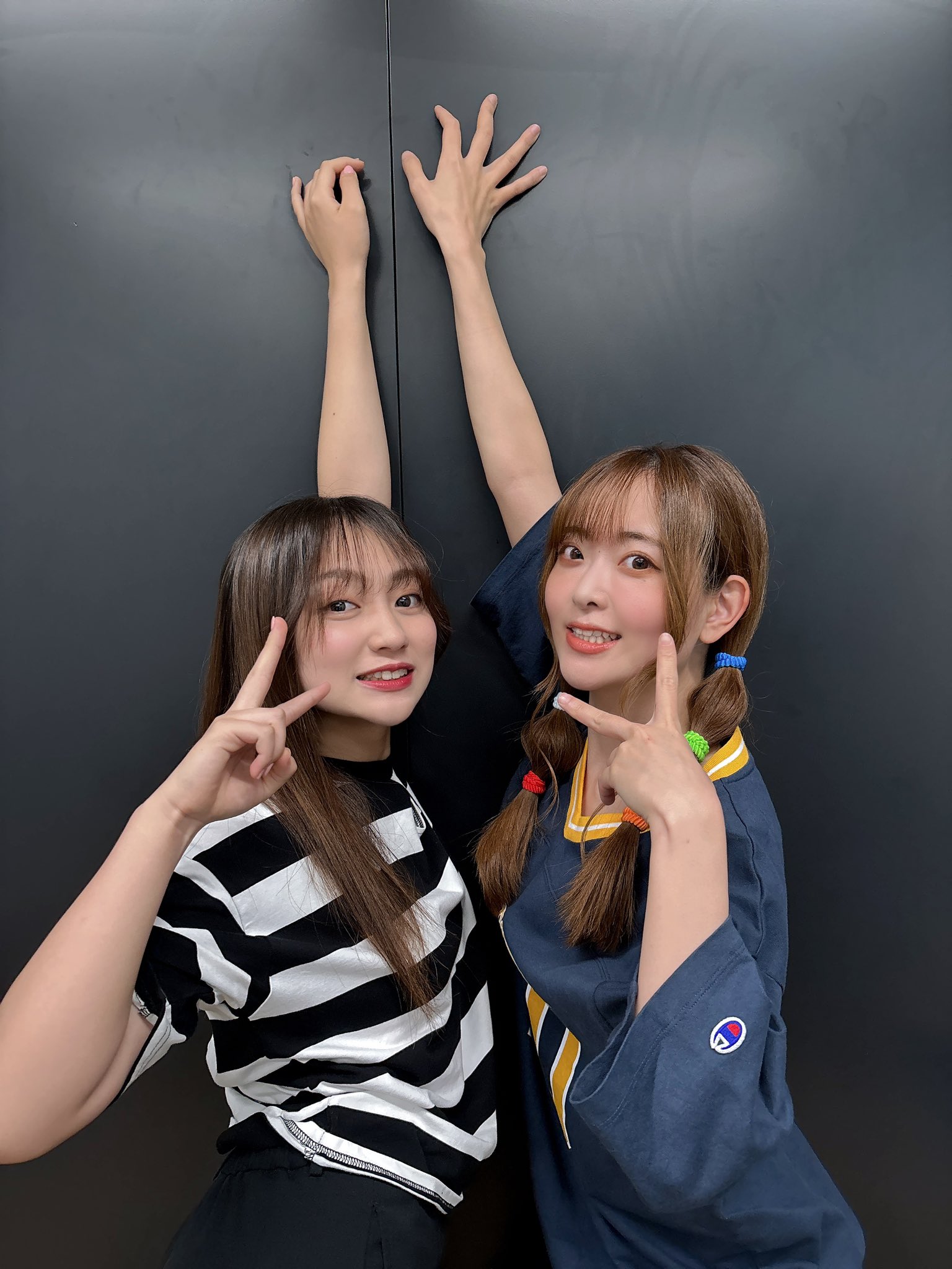 22/7(ナナブンノニジュウニ) on X: 