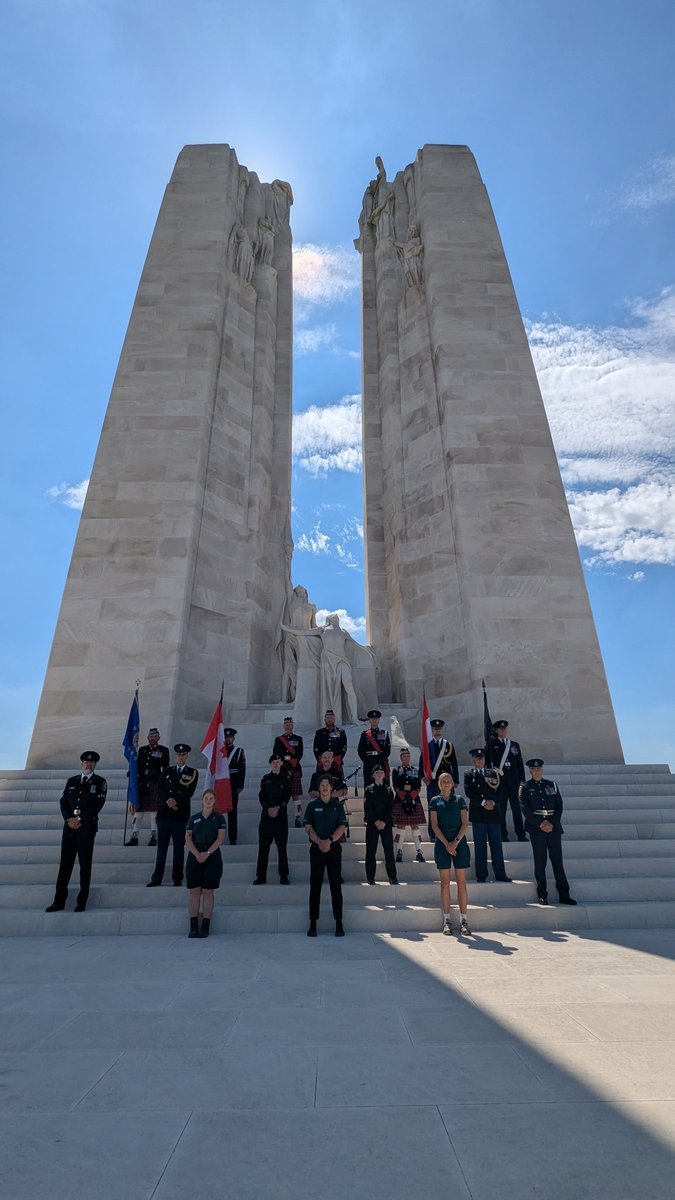 VPDChiefRai's tweet image. So proud of the @VancouverPD contingent at the 2025 #Nijmegen Four Days Marches, the ‘Walk of the World.' Their year-round training mirrors the dedication they bring to serving #Vancouver. Cheer them on as they conquer 160km in Nijmegen! 🇨🇦 #4Daagse
