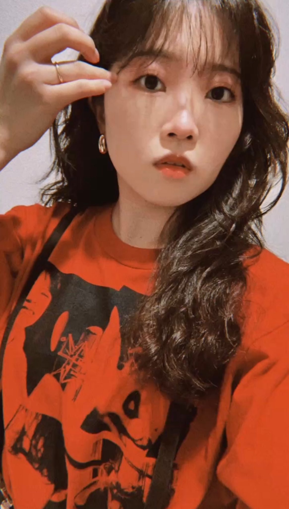 ALDEA 中森明菜　還暦Tシャツ　Lサイズ KANREKITシャツ ALDEA 中森明菜 還暦Tシャツ Lサイズ KANREKITシャツ - メルカリ