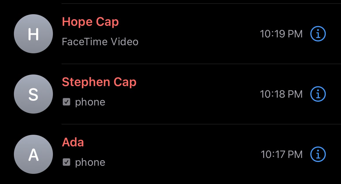 bashcraft_'s tweet image. not 3 of my coworkers being drunk and making a bet on whose phone call id answer or who id call back first
(It was Hope, she’s my work wife. My bf was betting on Stephen.)