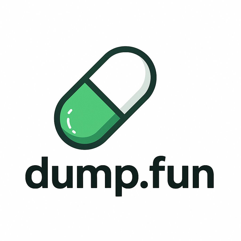 不是所有的公募都是创新，
有些只是换了马甲的老套路：割你没商量。
Pump.fun？更像 dump.fun。

过去的IDO、Fair Launch，现在摇身一变成“链上公募”，披着去中心化的皮，却干着中心化套利的事。