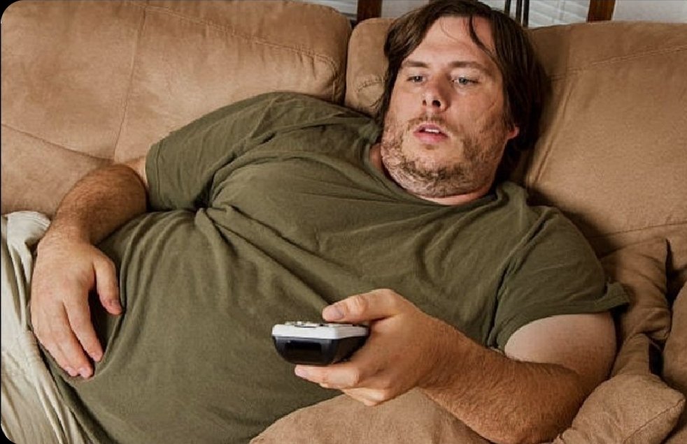 I've got a question for everyone out there in X'land...is laziness contagious.

Yes or No?