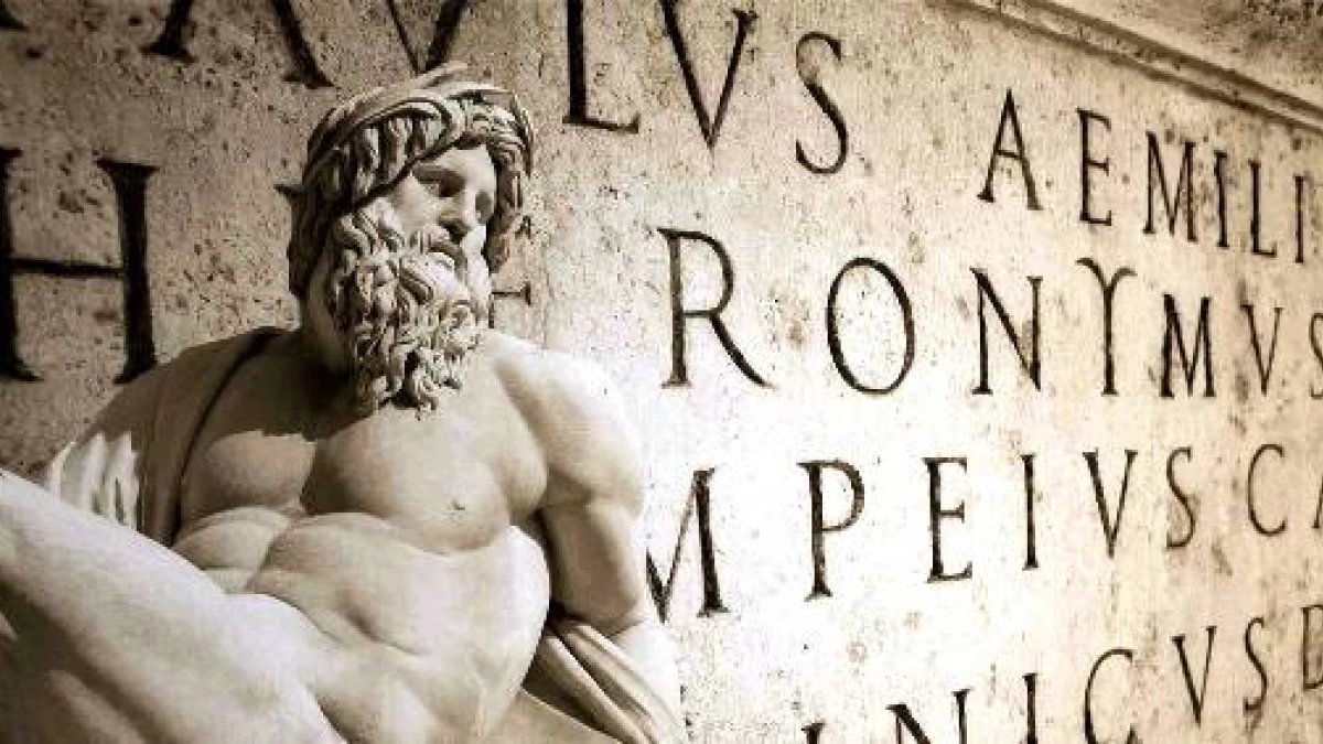 DOMINARI NEQUEAT QUI PRIUS ALICUI SERVITUTEM PRAEBERE DENEGAT.

Que no pueda gobernar aquel que no quiere primero servir a alguien.