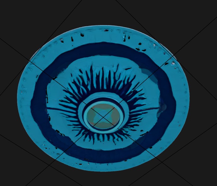 djmcenergy's tweet photo. #ALTEREDSTATE #RootRewards #CreateToWin #TheReadyverse #TTKDeepDive & #alteredstate10k
This is a UWFO Under Water Floating Object. at first you think ufo but once you see the bottom you see its been harvesting the richest resource of the metaverse " Mycelium". Mycelium stains and ridges have tainted the bottom of this UWFO. Powered by Sylo and run by a Squad of Afia players, Navigation by Seekers and Buzzies buzz sniff out the finest Mycelium veins.
