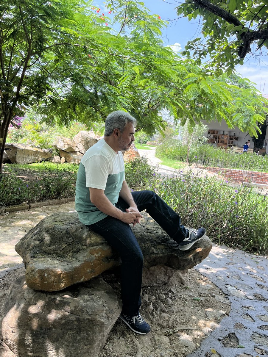 Creo firmemente que todos deberíamos pensar de forma independiente y tomar nuestras propias decisiones sobre lo que tiene más sentido, ¡y no dejar que otros piensen por nosotros!

#4x4inquebrantables 
#4x4ch1ngones 🫵