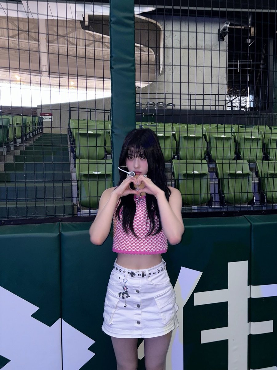 izME📮] ﾆｬﾝﾆｬﾝ🐱 #izna #이즈나 #KOKO #코코