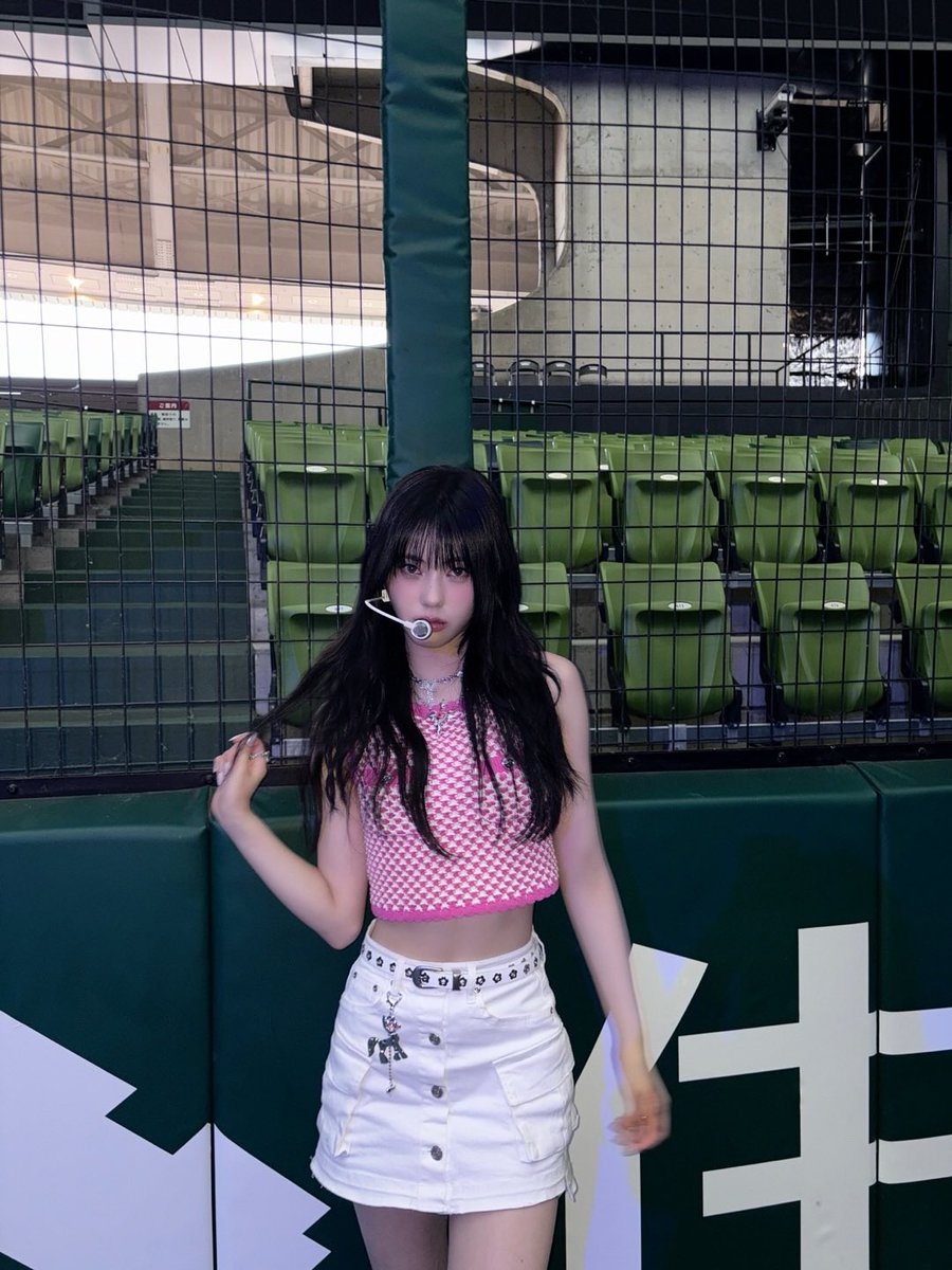 izME📮] ﾆｬﾝﾆｬﾝ🐱 #izna #이즈나 #KOKO #코코