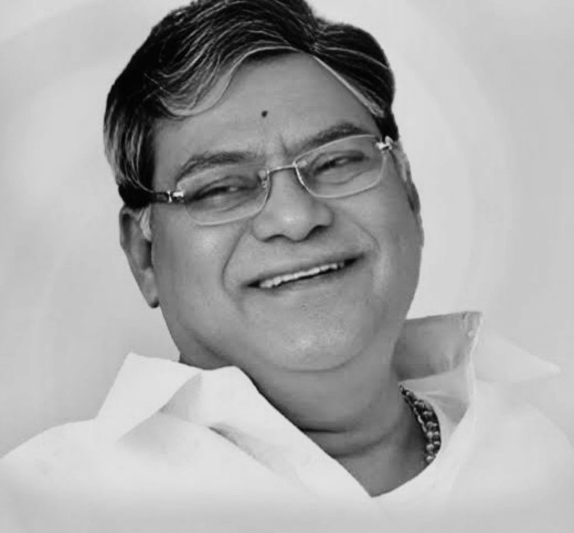 LEGENDARY ACTOR #kotasrinivasarao garu is no more 🙏 May ur soul rest in peace sir Telugu Industry will
miss u  .