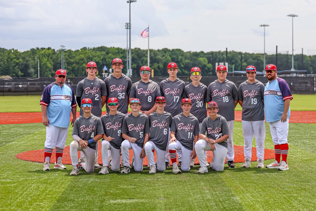 Congrats to our Jr. Buffs on a great season reaching 35 wins and finishing with a record of 35-15-2. Great group of guys. Thank you to all of the parents and fans for your support. Our boys greatly appreciate it. 

#SkeauxBuffs

📸 Bigg Zigg Photography