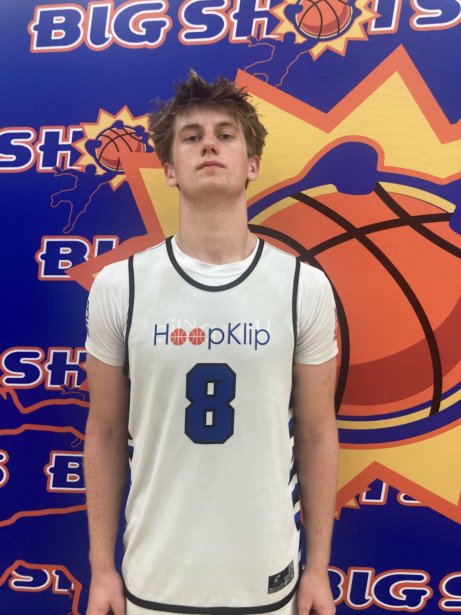 BIG SH🏀TS tweet media